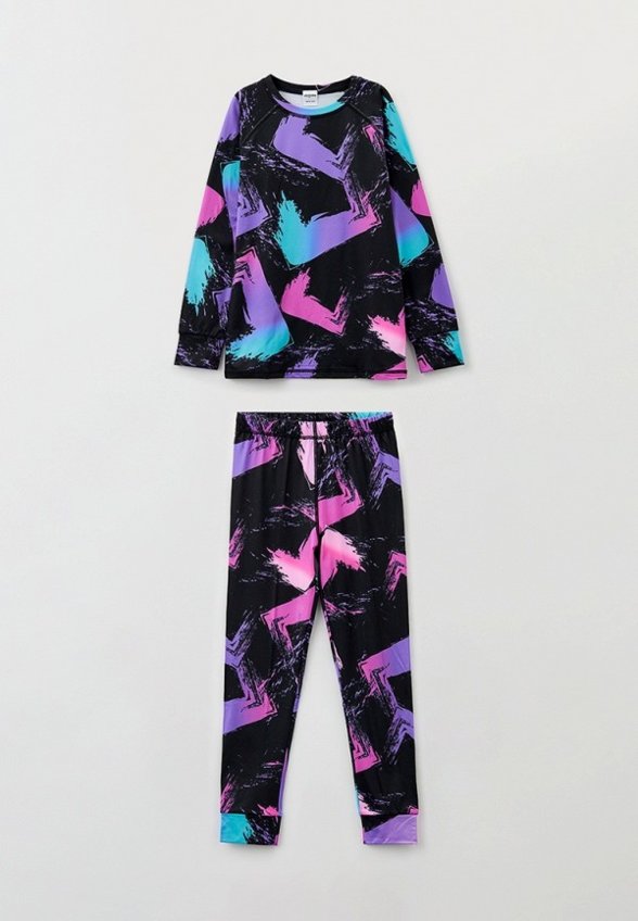 Комплект термобелья PlayToday