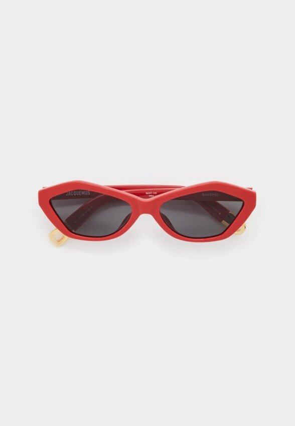 Очки солнцезащитные Jacquemus
