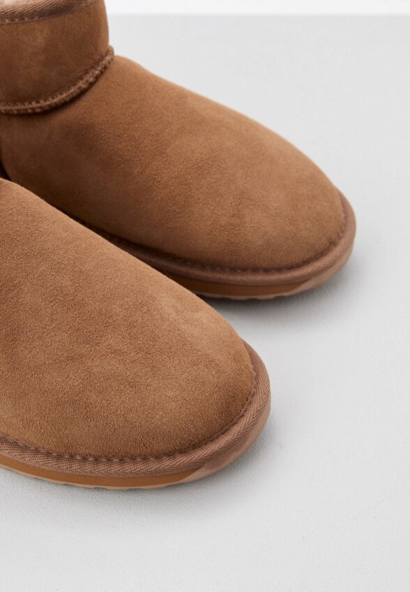 Полусапоги EMU Australia