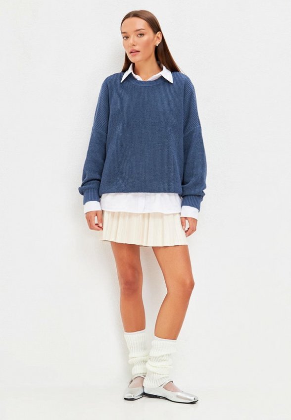 Джемпер Droid&I