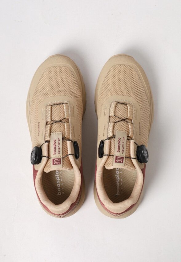 Кроссовки трекинговые Baasploa