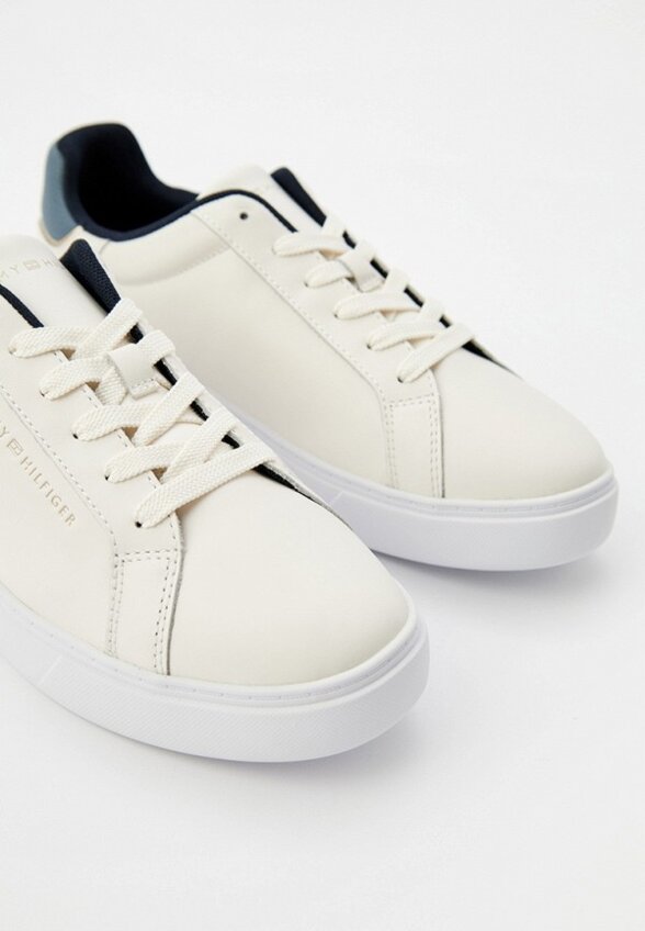 Кеды Tommy Hilfiger