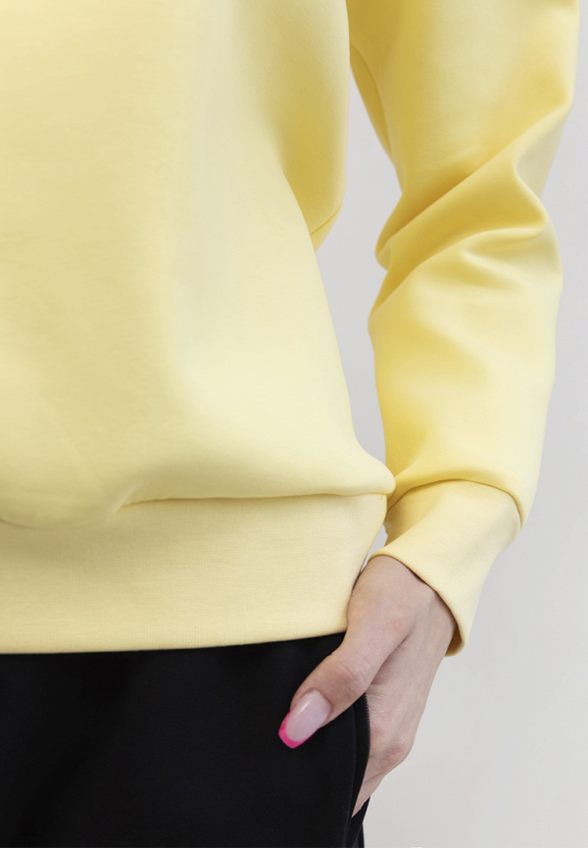 Худи High Experience