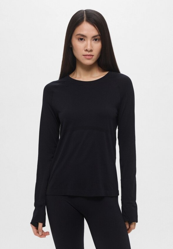 Лонгслив спортивный Befree