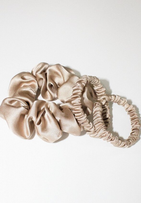 Резинки 3 шт. Kan-Kan