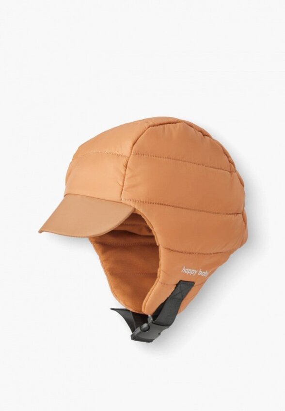 Шапка Happy Baby