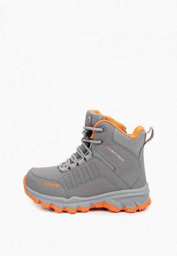 Ботинки Shuzzi