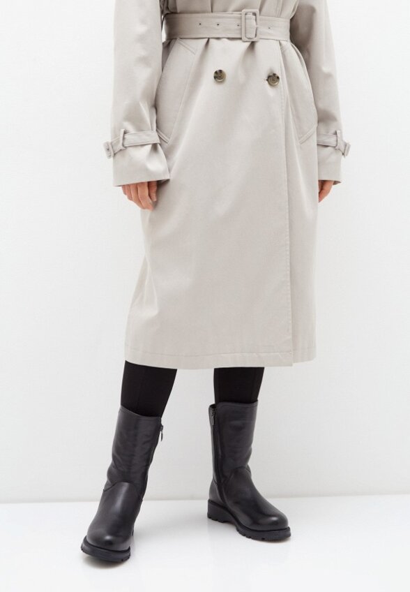 Полусапоги Francesco Donni