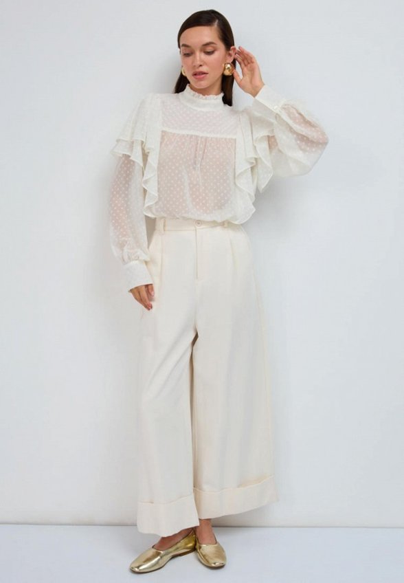 Блуза Vittoria Vicci