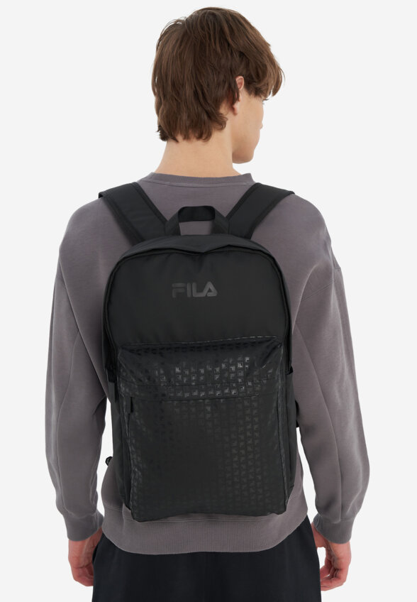Рюкзак FILA, Черный