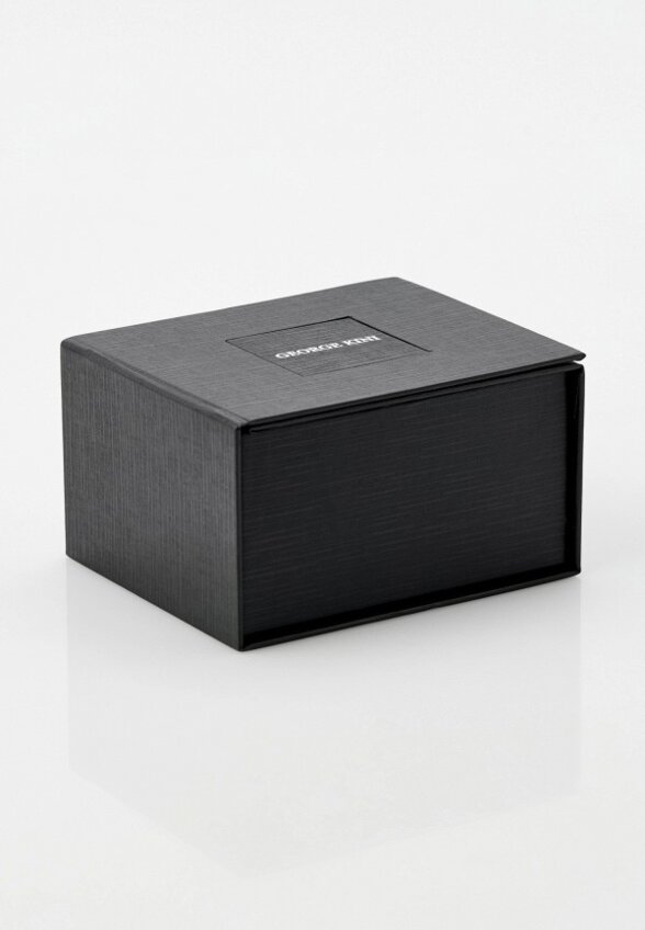 Часы George Kini