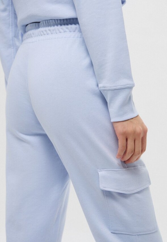 Брюки спортивные DKNY