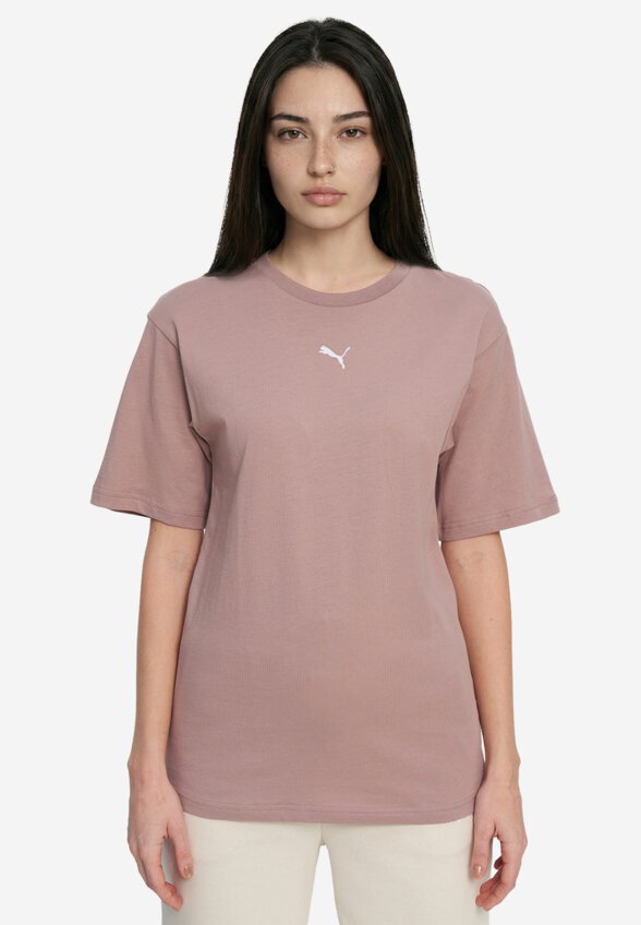 Футболка женская PUMA, Бежевый