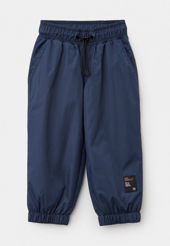 Брюки спортивные DanMaralex