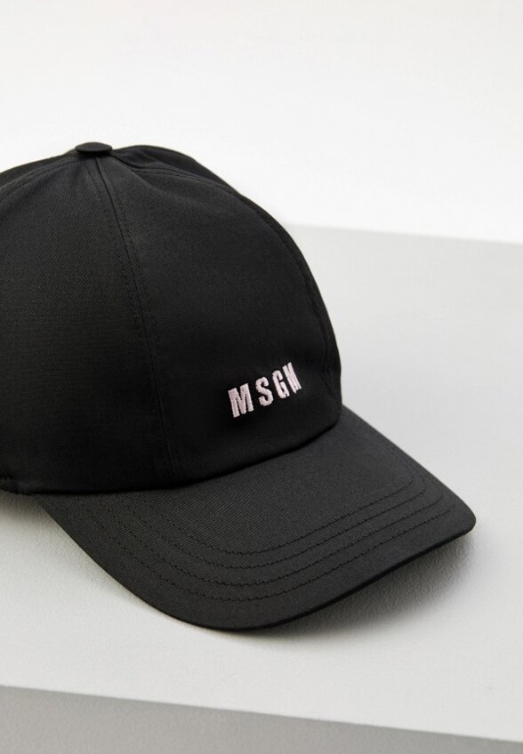 Бейсболка MSGM