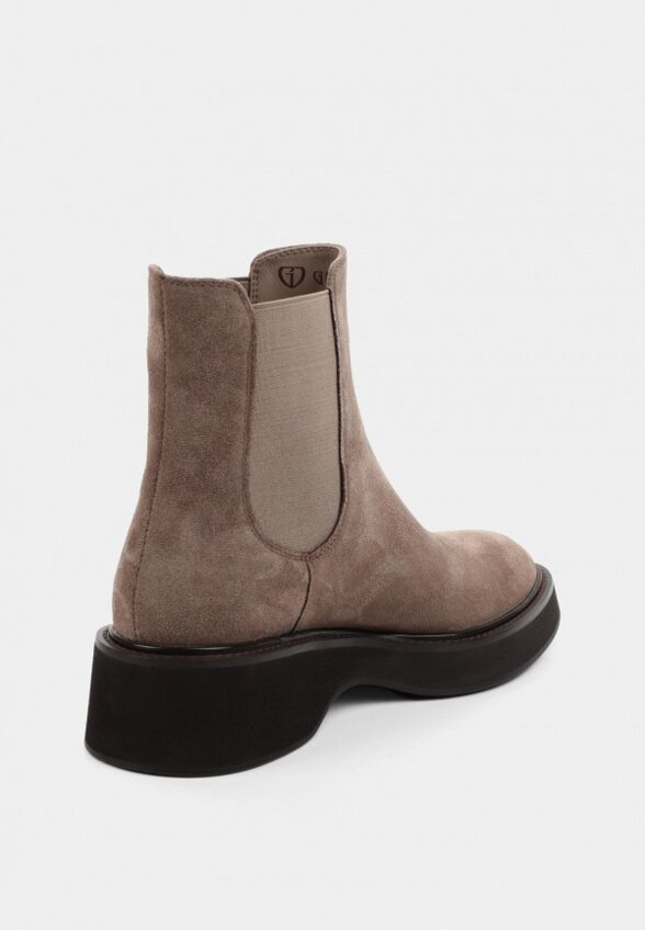 Ботинки Giotto