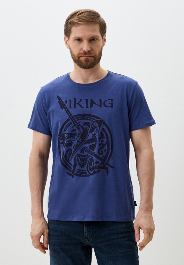 Футболка Jlab