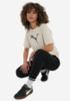 Футболка женская PUMA, Бежевый5  - превью