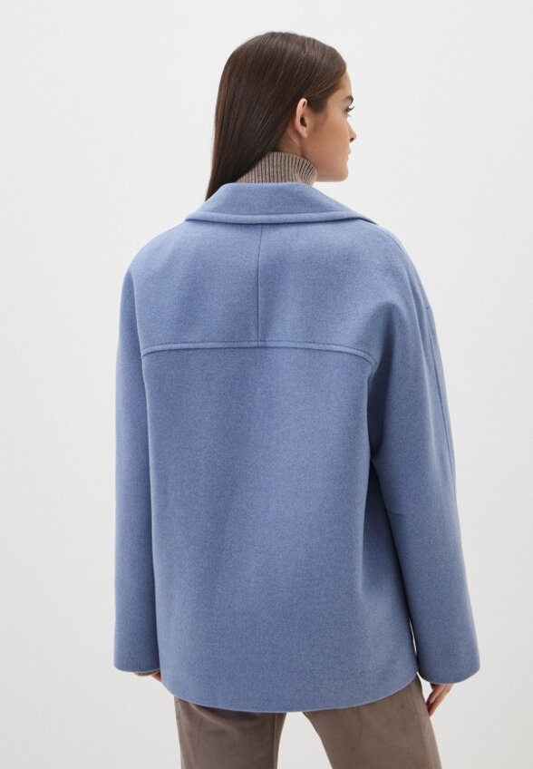 Полупальто Avalon