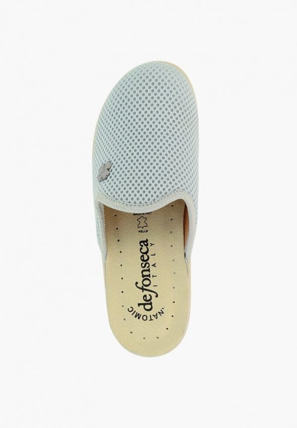 Тапочки De Fonseca