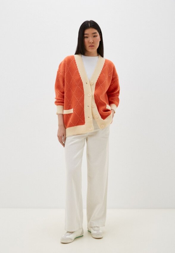 Кардиган Original Siberia