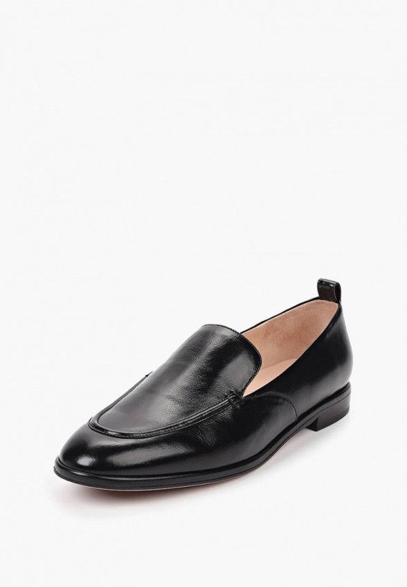 Лоферы Basconi