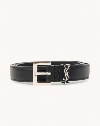 Saint Laurent Belt женщинам
