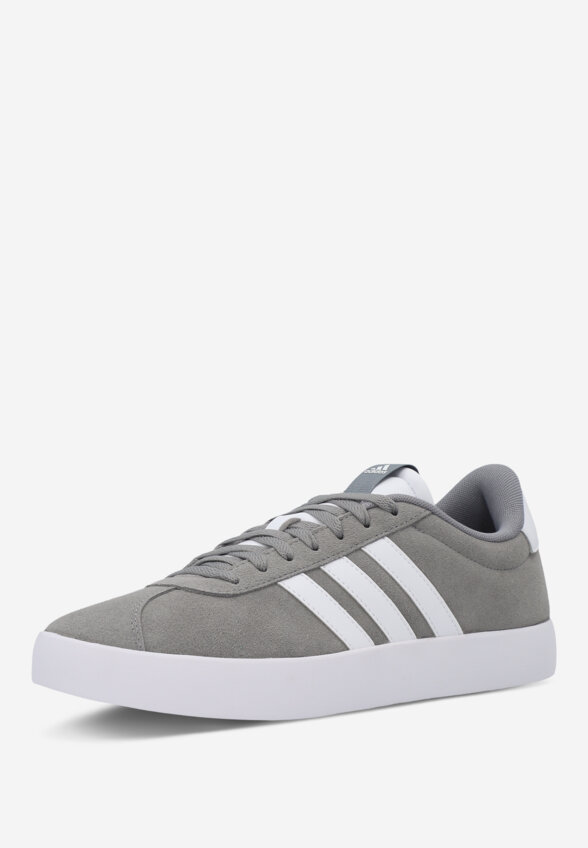 Кеды мужские adidas Vl Court 3.0, Серый