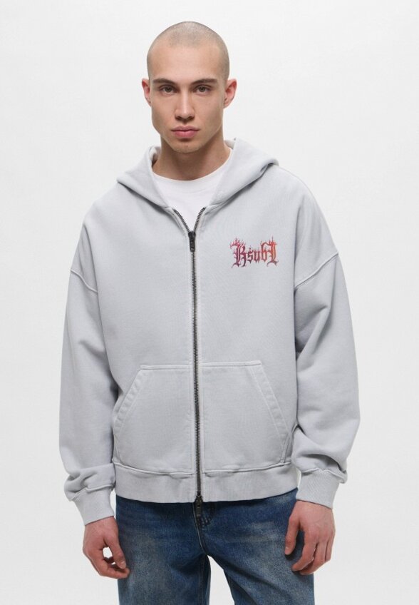 Толстовка Ksubi