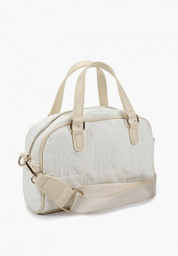 Сумка и брелок Fabretti