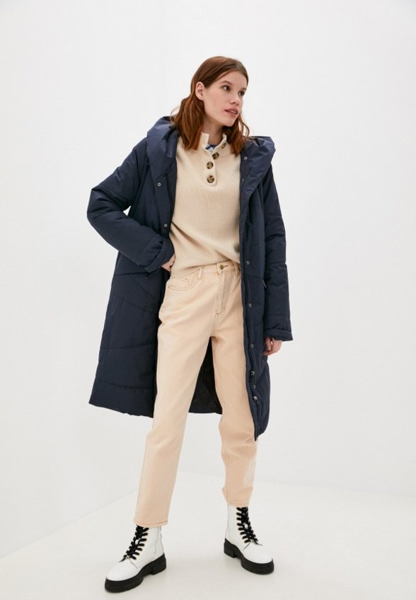 Пуховик Maritta