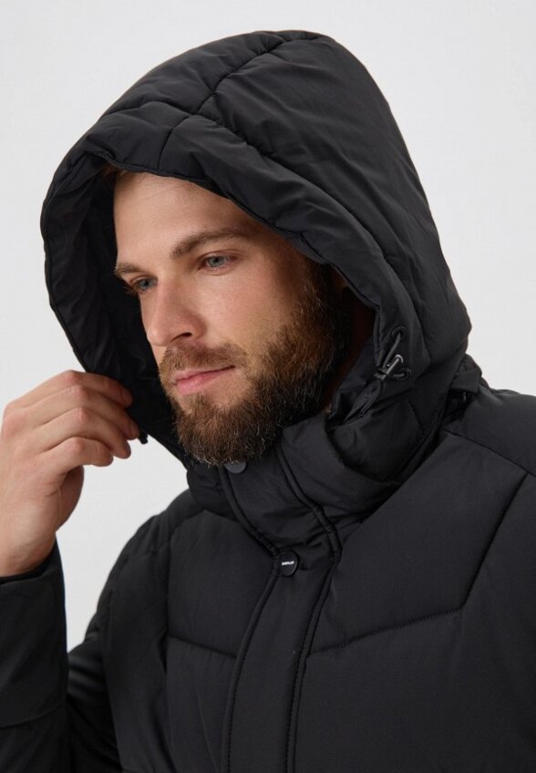 Пуховик Display