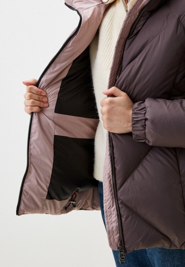 Куртка стеганая Avi