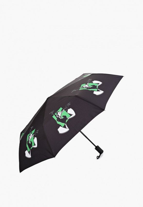 Зонт складной PlayToday