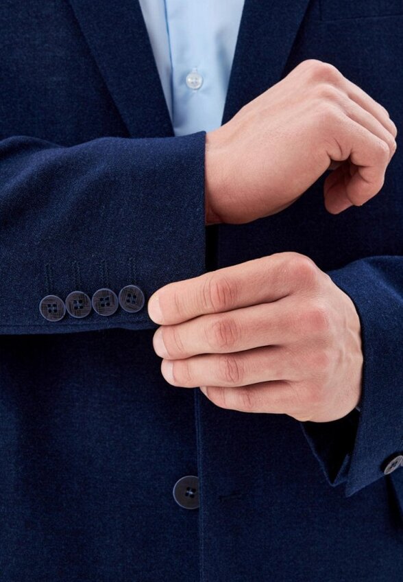 Пиджак Stenser