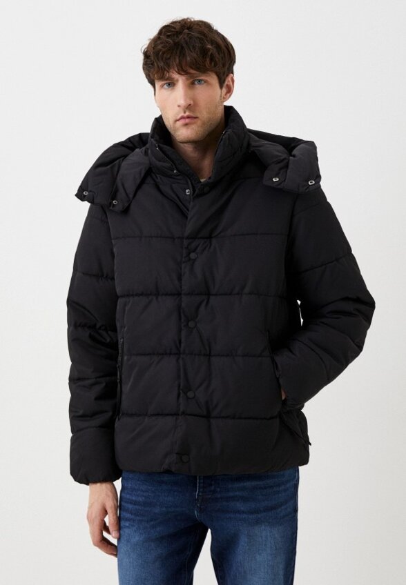 Пуховик O'STIN