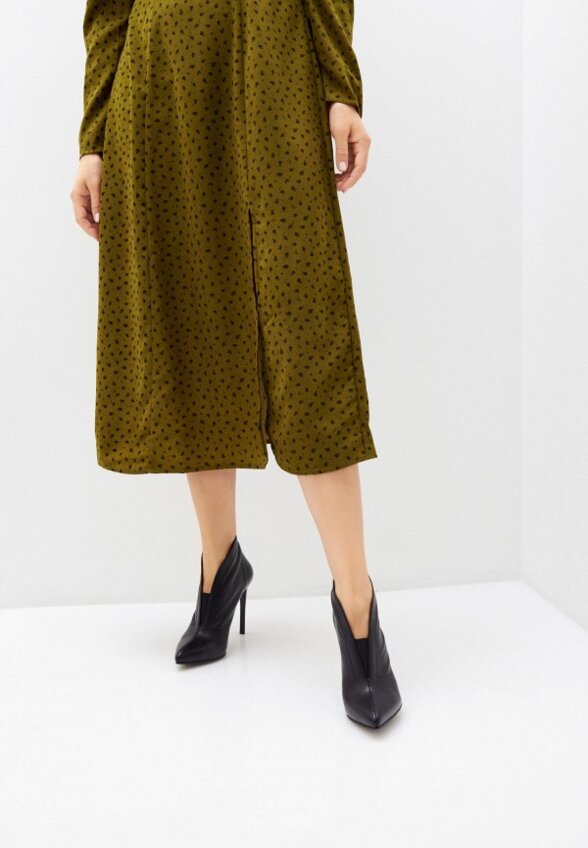 Ботильоны Lusavou