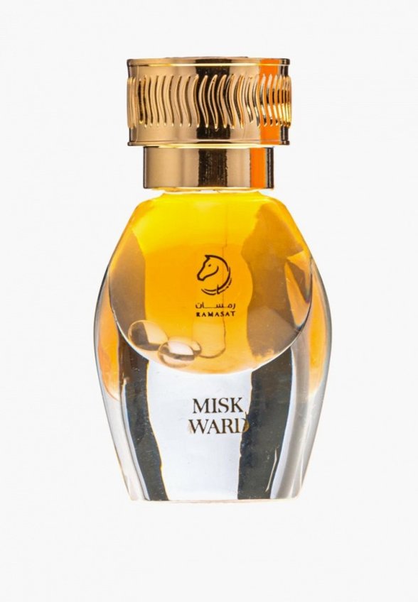 Набор парфюмерный Ramasat