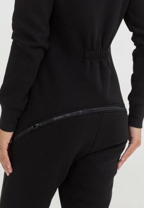 Комбинезон Cave