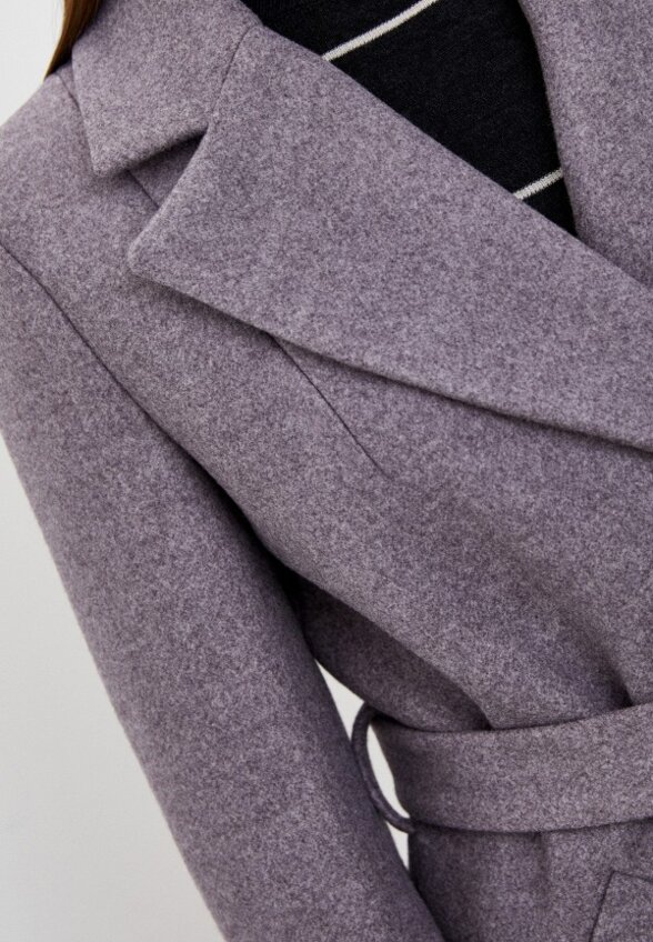 Пальто-халат Ovelli