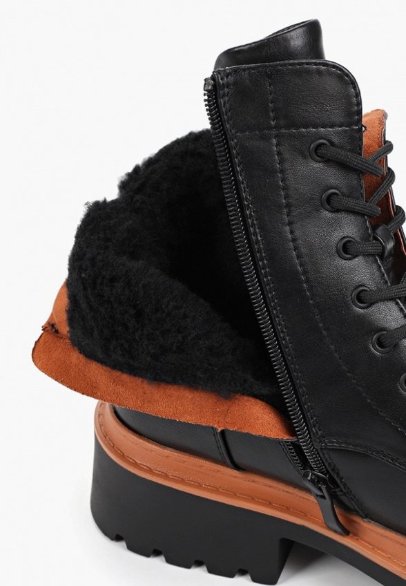 Ботинки Betsy