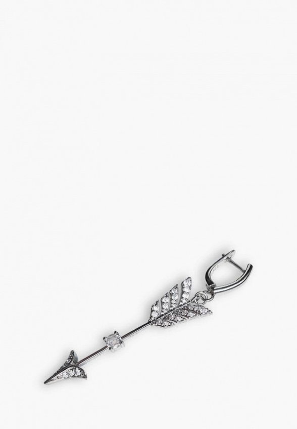 Серьги Valkyrie