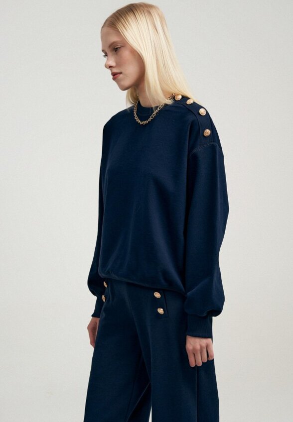 Джемпер Твое