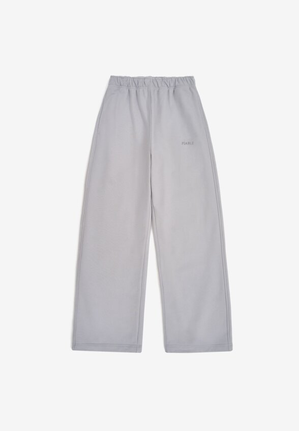 Брюки Uniform Grey Melange FABLE