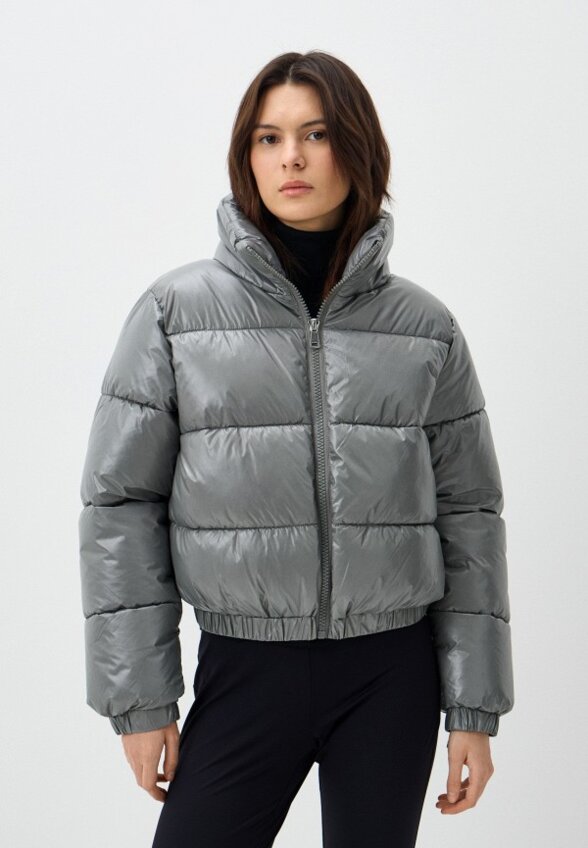 Куртка утепленная Avalon