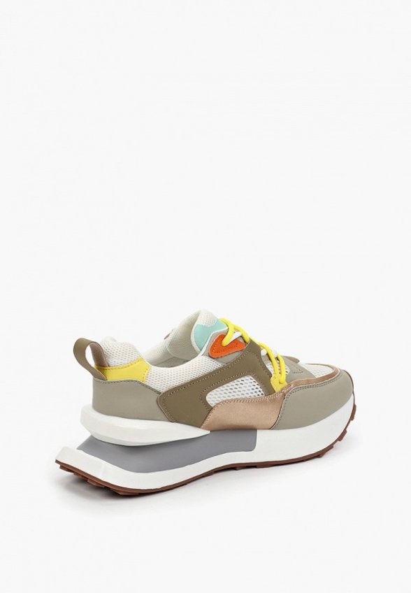 Кроссовки Valeani