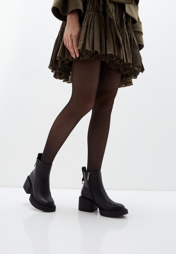 Ботильоны Obba