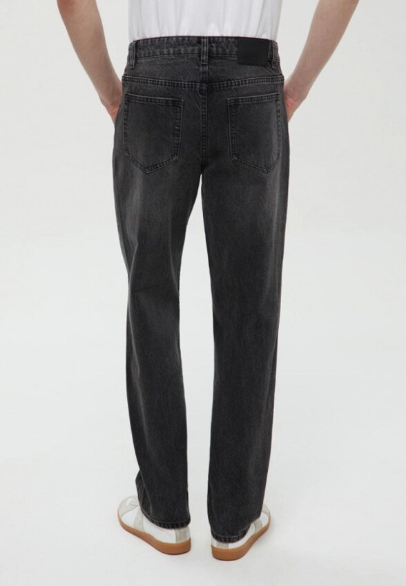 Джинсы Finn Flare