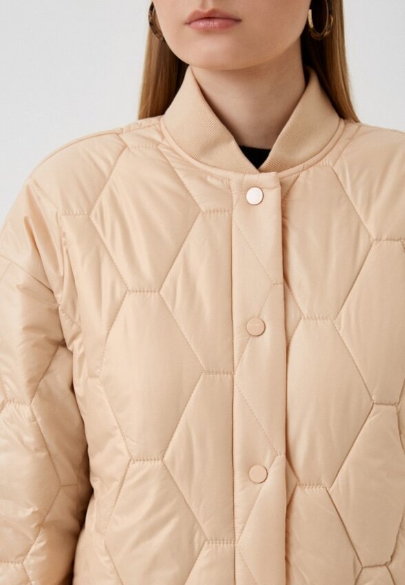 Куртка стеганая Belucci