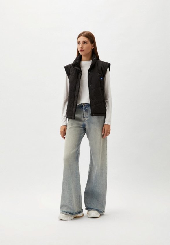 Жилет утепленный Hugo